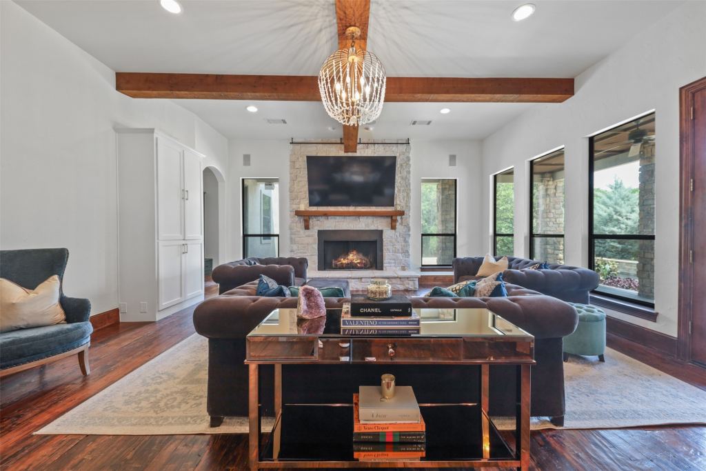 6809 Grand Falls Circle, Plano, TX 75024 — photo 1