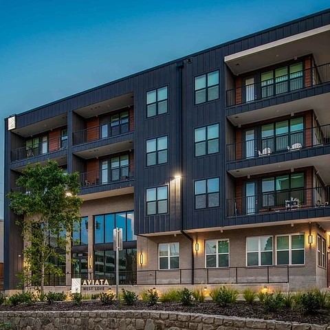 2232 Empire Central Drive 216, Dallas, TX 75235 — photo 1