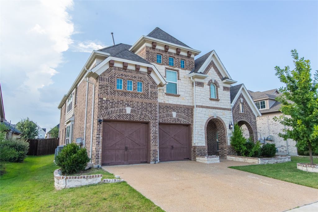 141 Iris Drive, Wylie, TX 75098 — photo 1