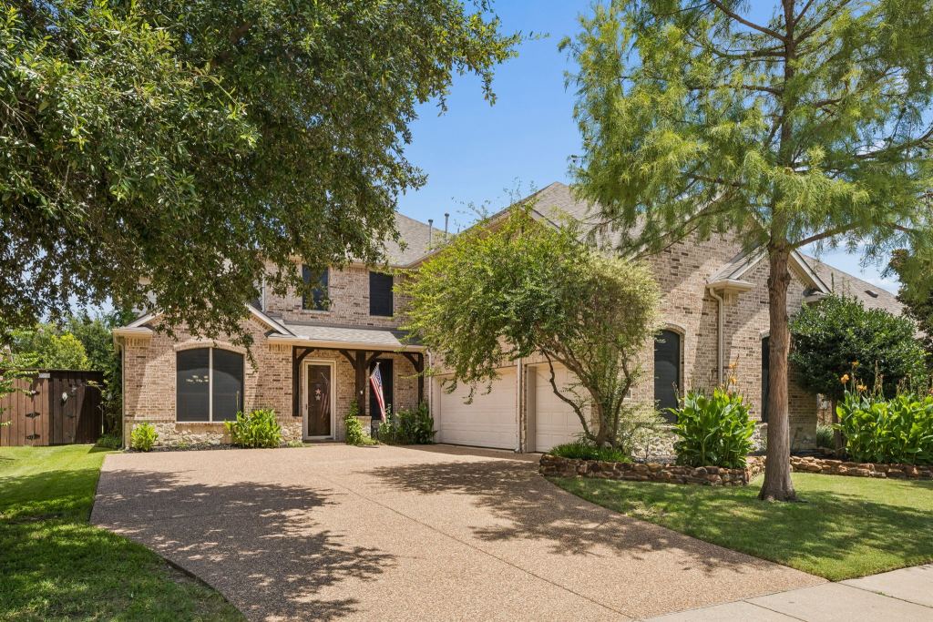 11518 Castle Brook Lane, Frisco, TX 75035 — photo 1