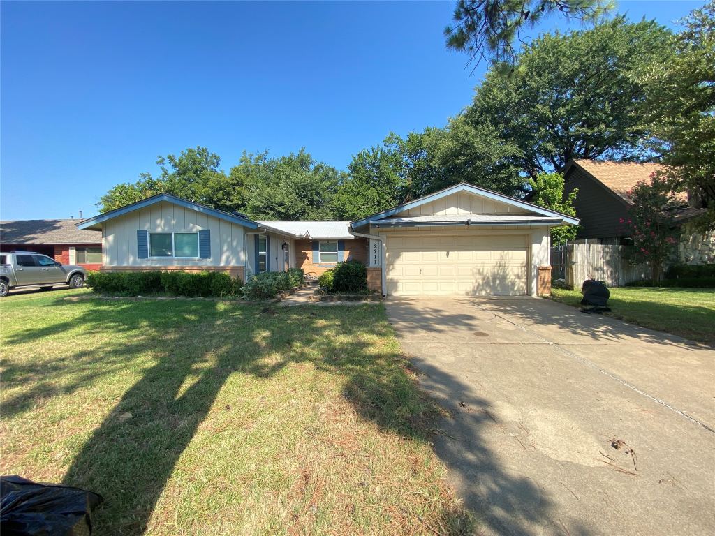 2711 Olympia Drive, Arlington, TX 76013 — photo 1