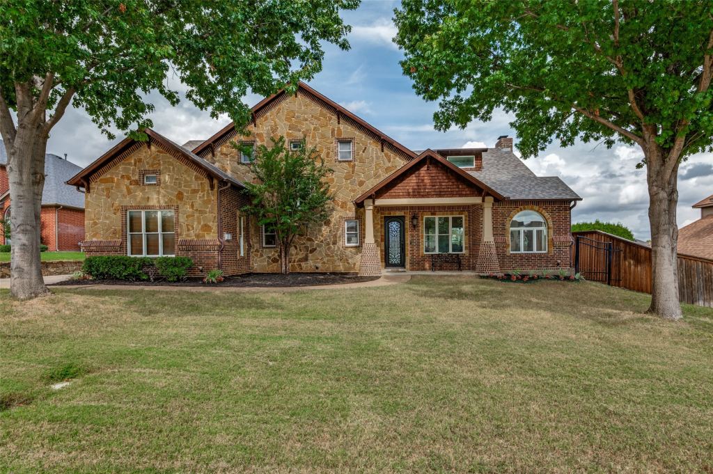 3201 Wildpointe Court, Mansfield, TX 76063 — photo 1