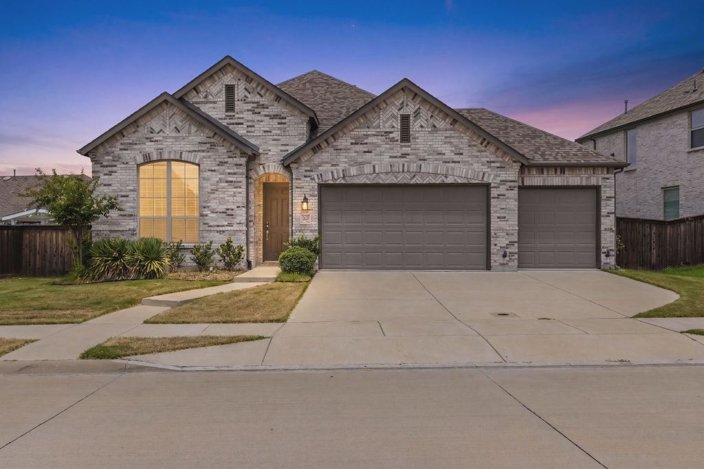 3226 Buffalo Creek Circle, Royse City, TX 75189 — photo 1