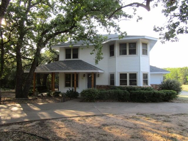 1311 Overlook Drive, Whitney, TX 76692 — photo 1
