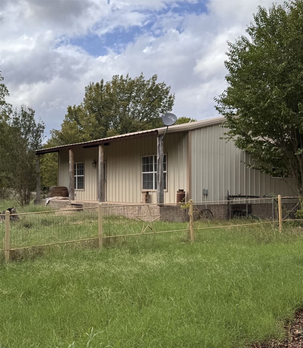 1401 Indian Camp Road, Weatherford, TX 76088 — photo 1