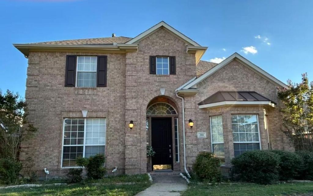 2011 Saint Anne Drive, Allen, TX 75013 — photo 1
