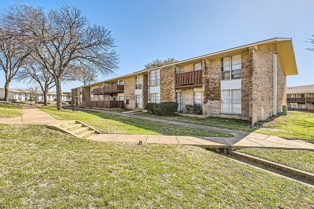 3523 Fawn Valley Drive 1065, Dallas, TX 75224 — photo 1