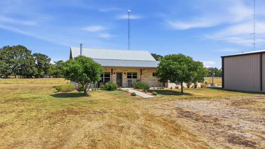2109 County Road 1185, Sulphur Springs, TX 75482 — photo 1