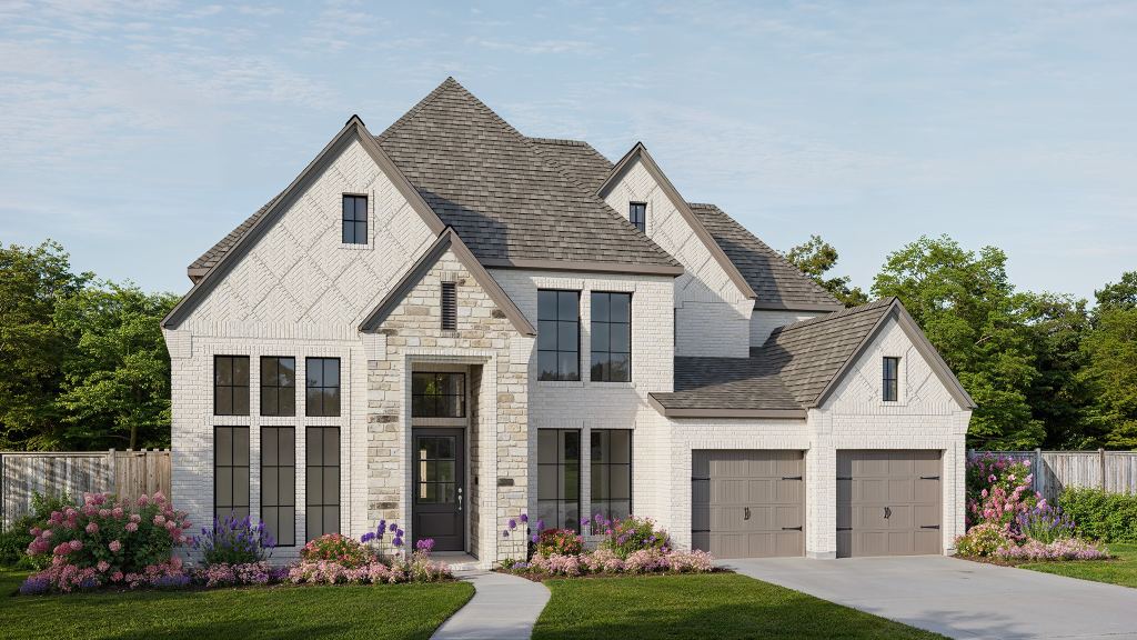 1836 Anadarko Way, Midlothian, TX 76065 — photo 1
