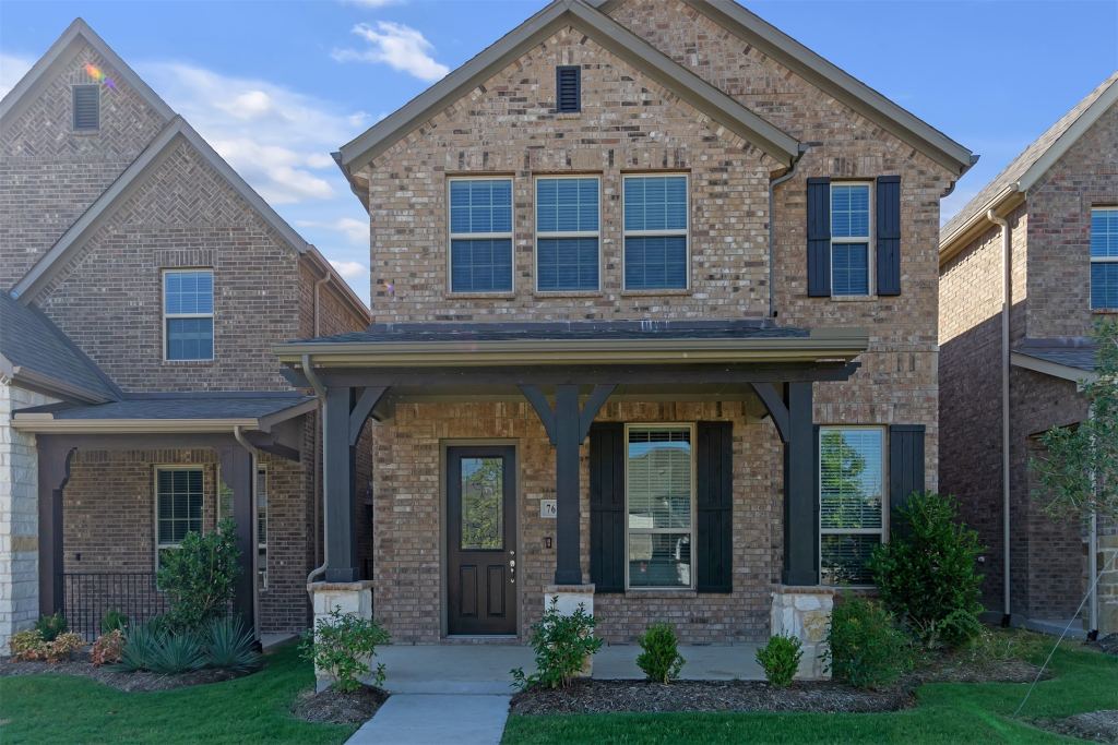 7616 Redondo Drive, Rowlett, TX 75088 — photo 1