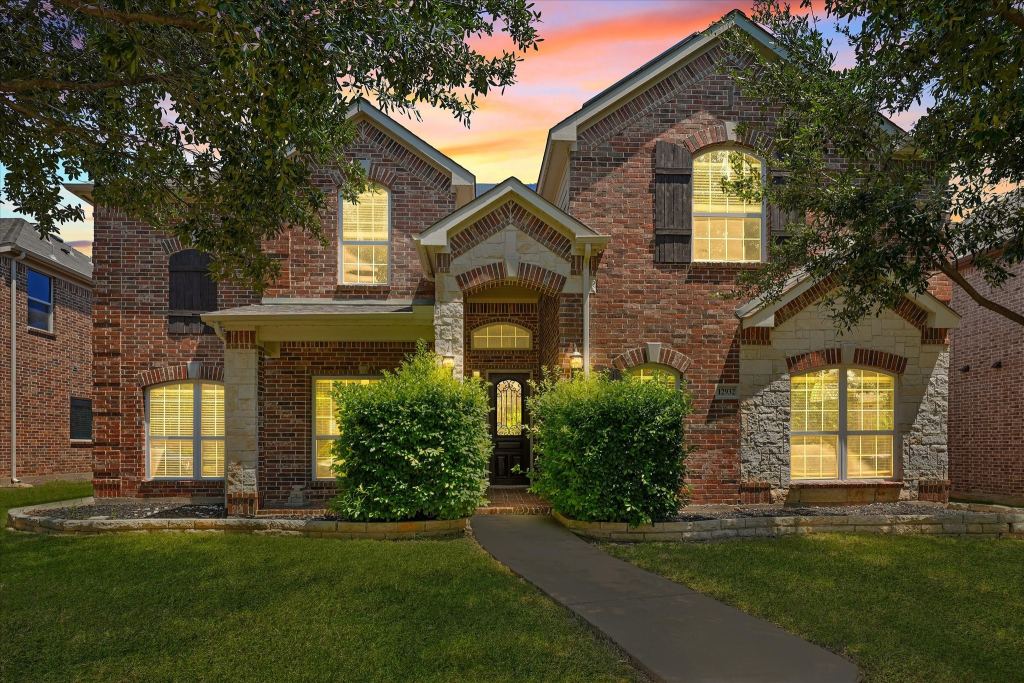 12932 Whistling Straits Lane, Frisco, TX 75035 — photo 1