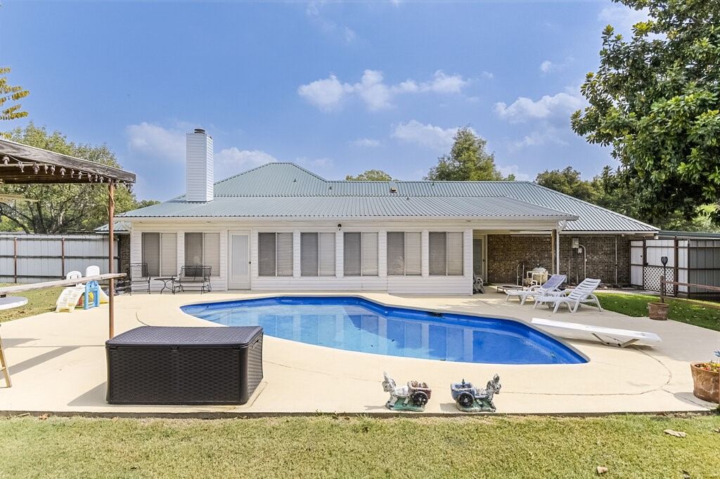 111 Kirk Road
