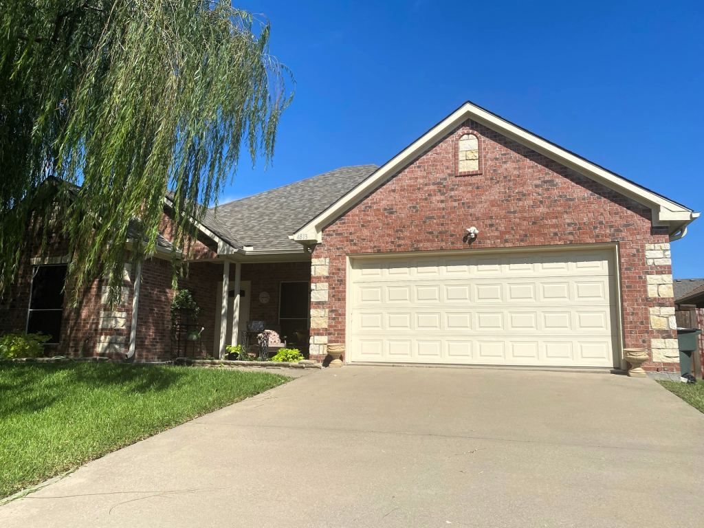 4813 Indio Lane, Sherman, TX 75092 — photo 1