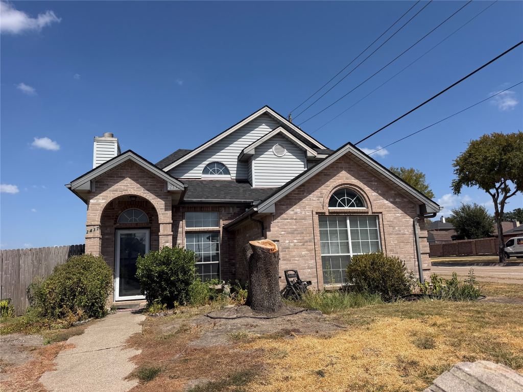2437 Baretta Drive, Mesquite, TX 75181 — photo 1