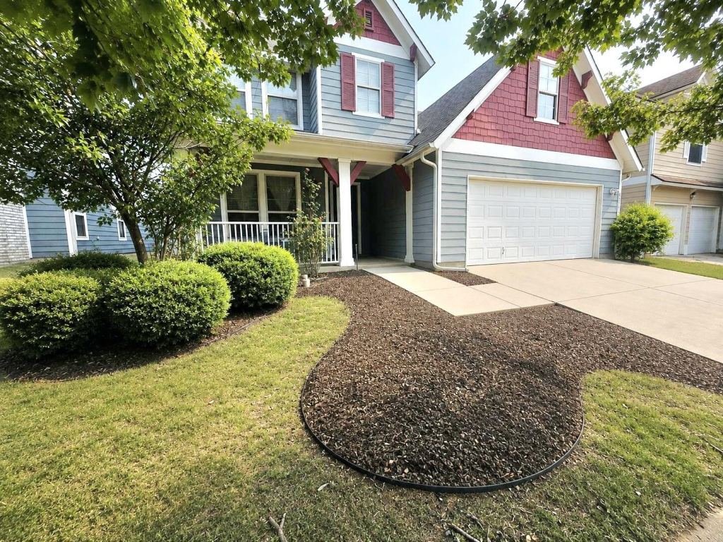 1131 Charleston Lane, Savannah, TX 76227 — photo 1