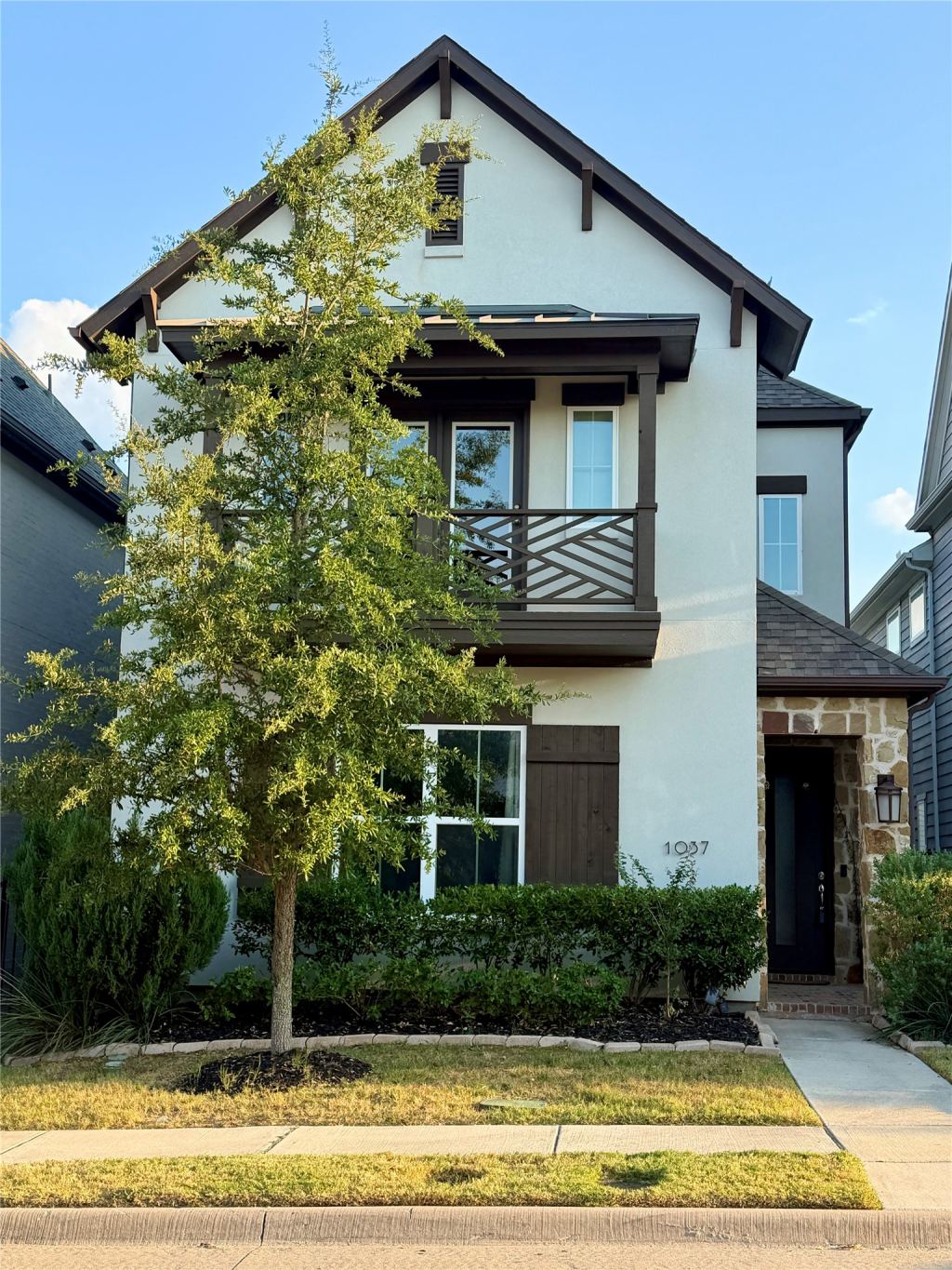 1037 Drew Lane, Allen, TX 75013 — photo 1