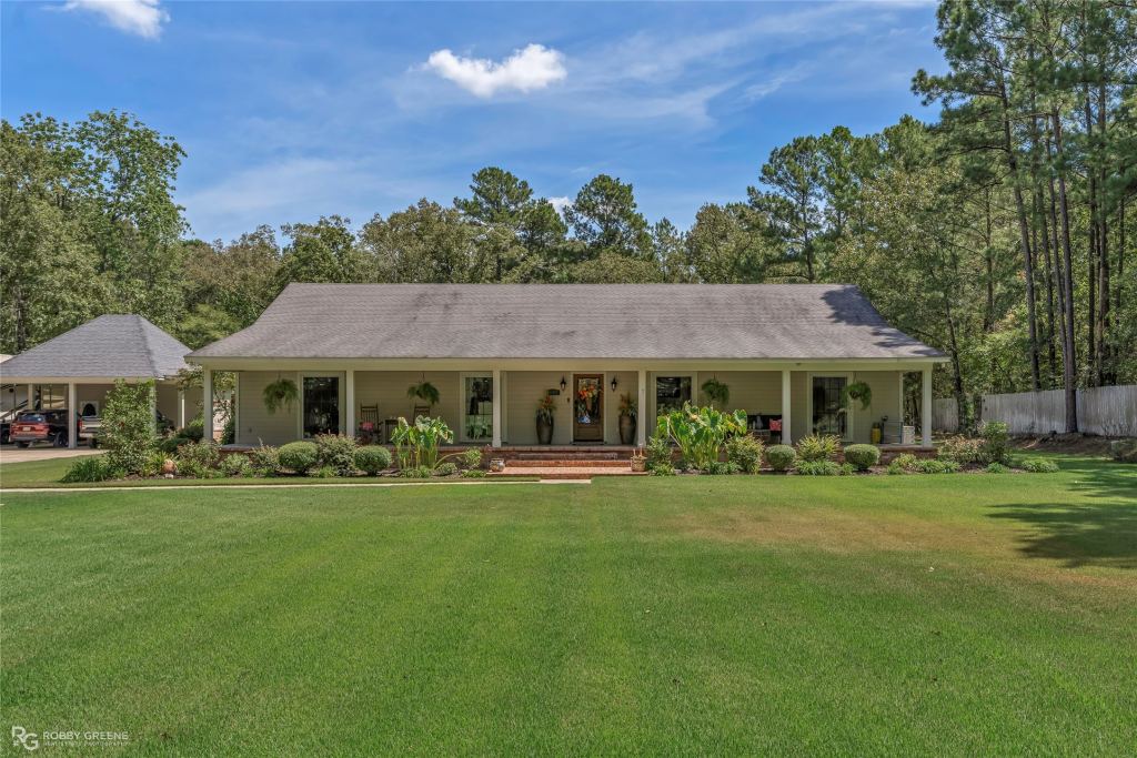 8602 Springwood Road