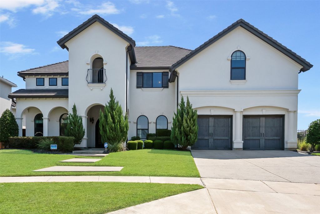 7108 Calypso Lane, Frisco, TX 75036 — photo 1