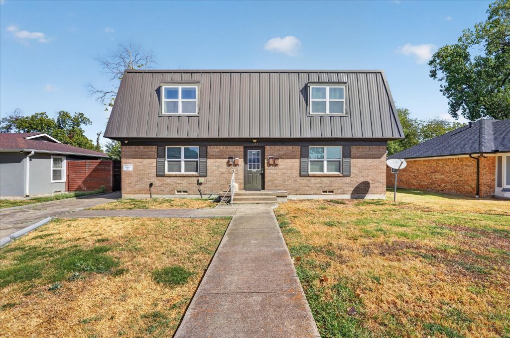 1805 Randolph Drive 2, Garland, TX 75041 — photo 1
