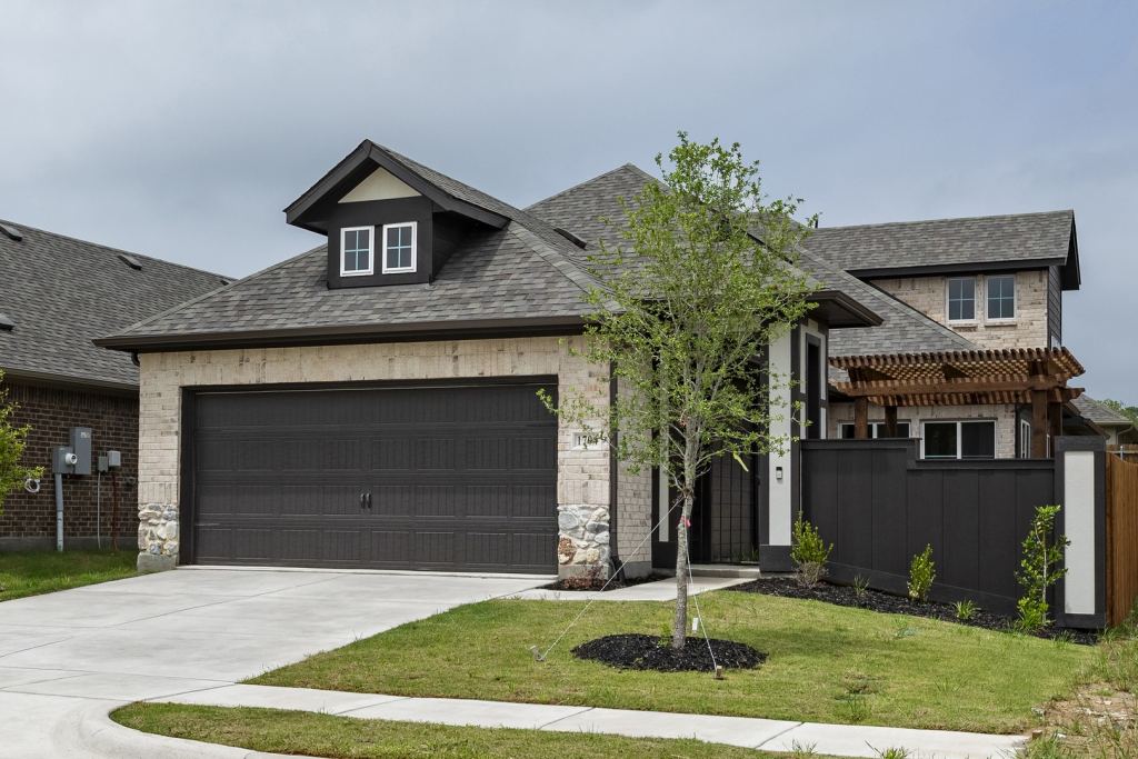 1704 Meadow Crest Drive, Aubrey, TX 76227 — photo 1