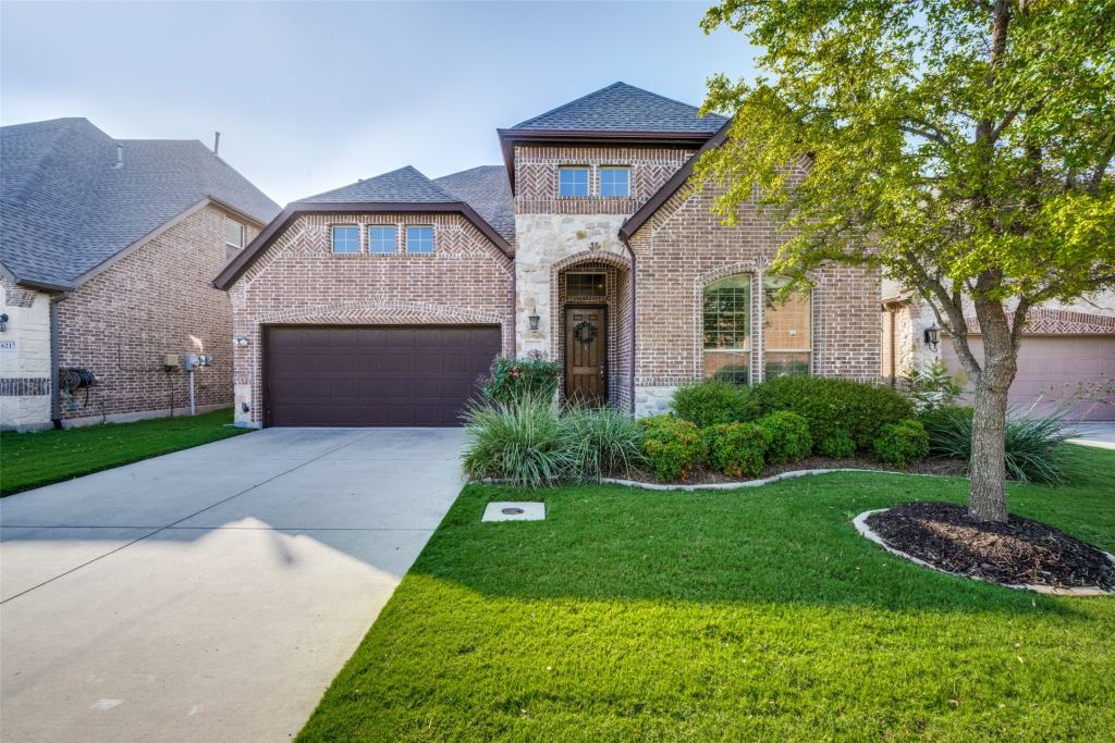 6213 Cedar Sage Trail, Flower Mound, TX 76226 — photo 1