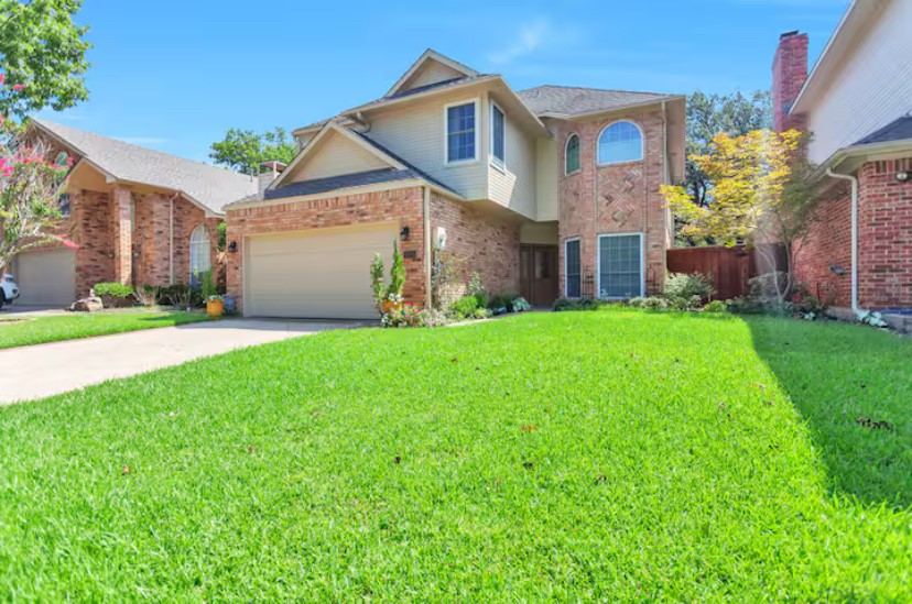 9106 Cumberland Drive, Irving, TX 75063 — photo 1