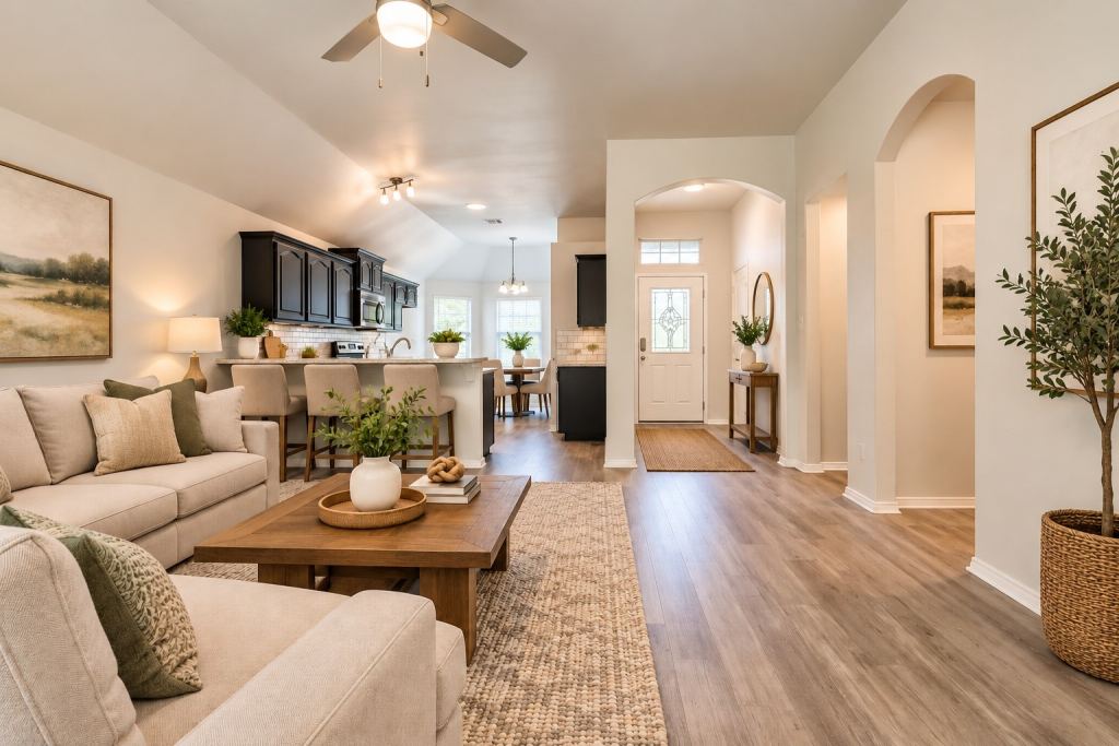 912 Hidden Oaks Drive, Burleson, TX 76028 — photo 1