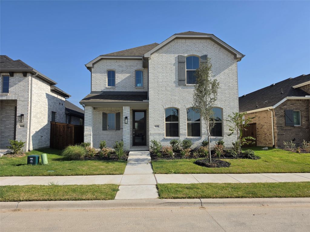 1636 Cornwall Avenue, Fort Worth, TX 76052 — photo 1