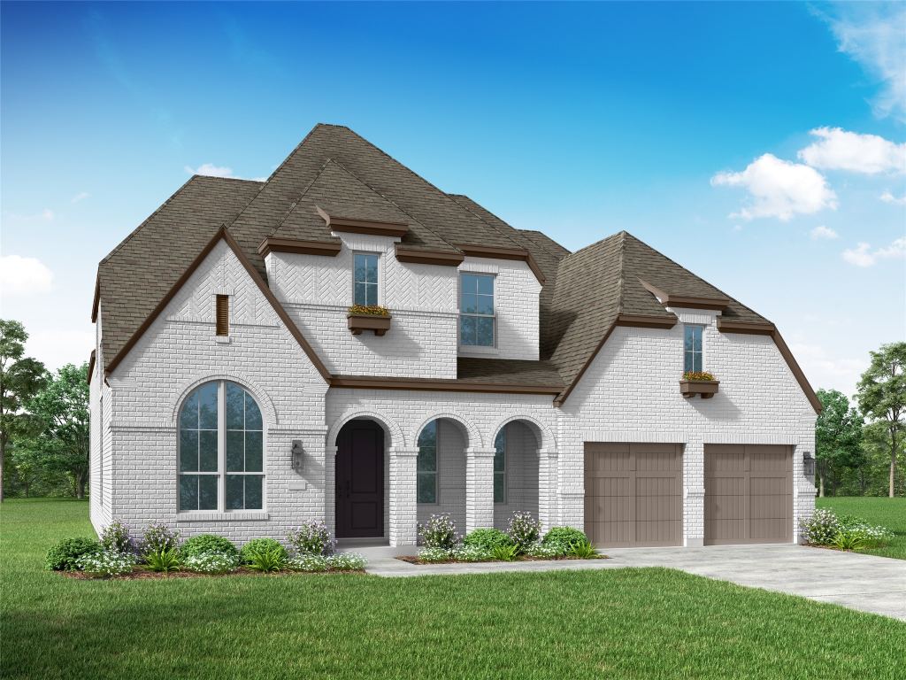 14461 Game Creek Trail, Aledo, TX 76008 — photo 1