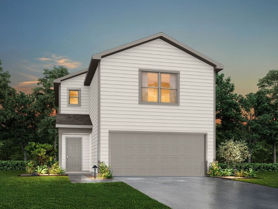 7358 Mistletoe Trail, Granbury, TX 76048 — photo 1