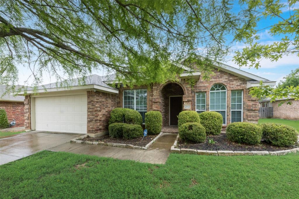 2760 Beacon Hill Drive, Rockwall, TX 75087 — photo 1