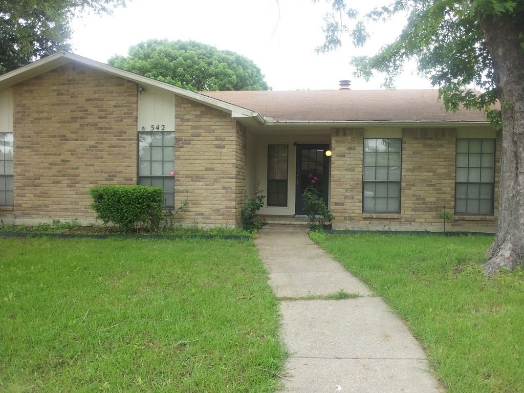 542 White Oak Street, Allen, TX 75002 — photo 1