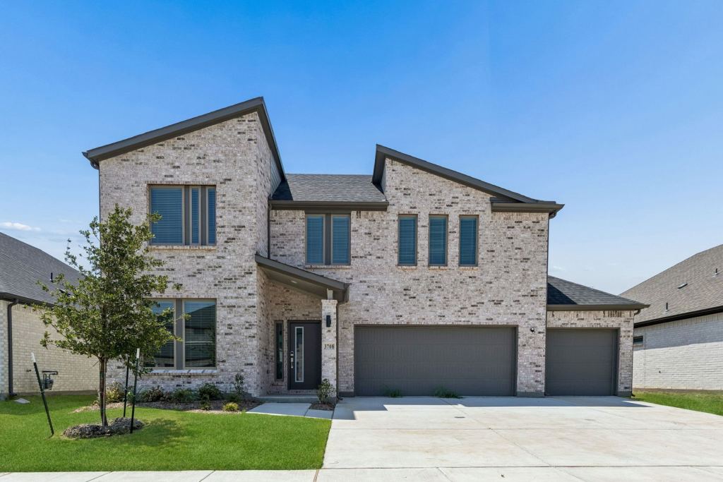 3701 Copperwood Drive, Princeton, TX 75071 — photo 1