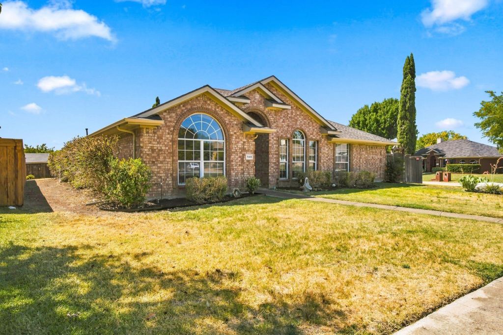 740 Amhurst Court, Allen, TX 75002 — photo 1