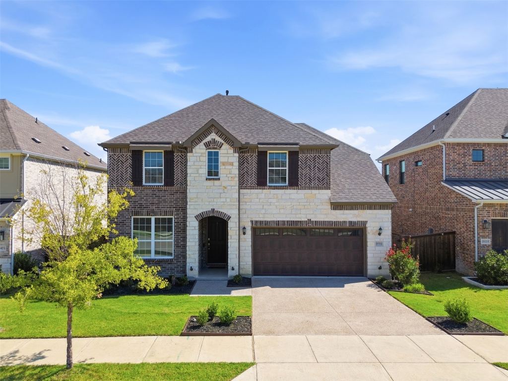1851 Peace Place, Wylie, TX 75098 — photo 1
