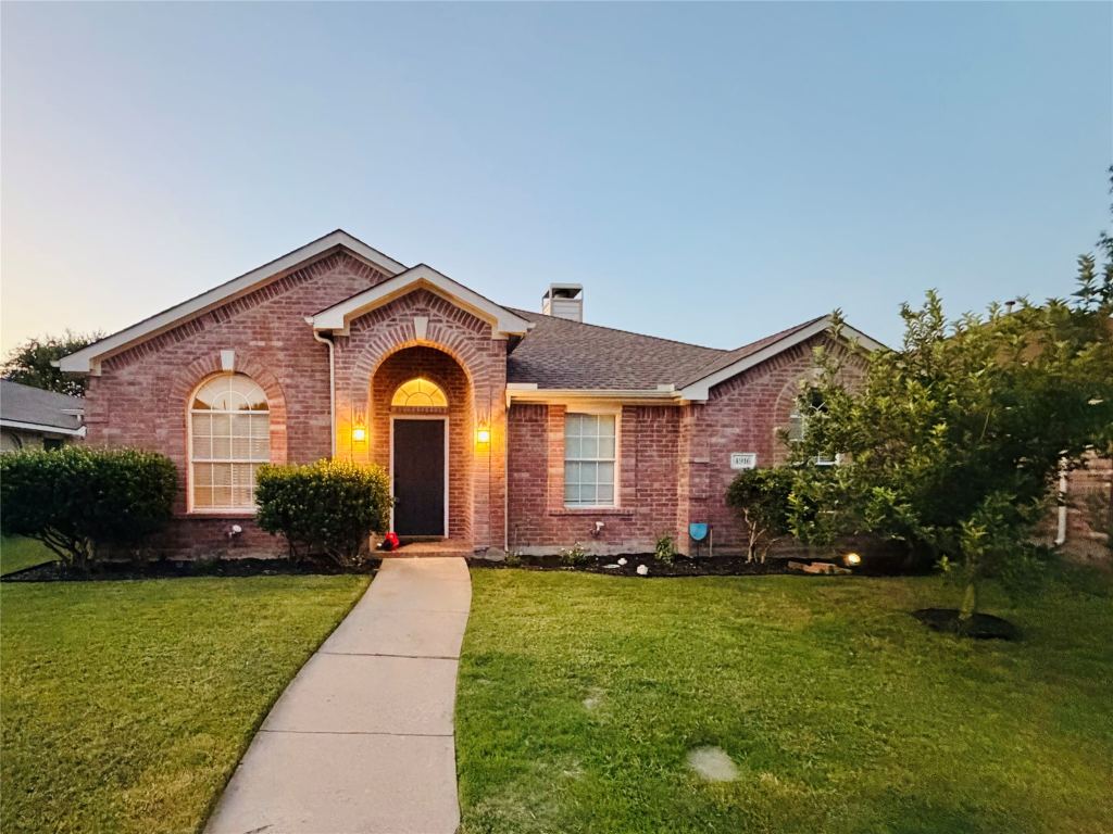 4916 Auburn Drive, McKinney, TX 75070 — photo 1