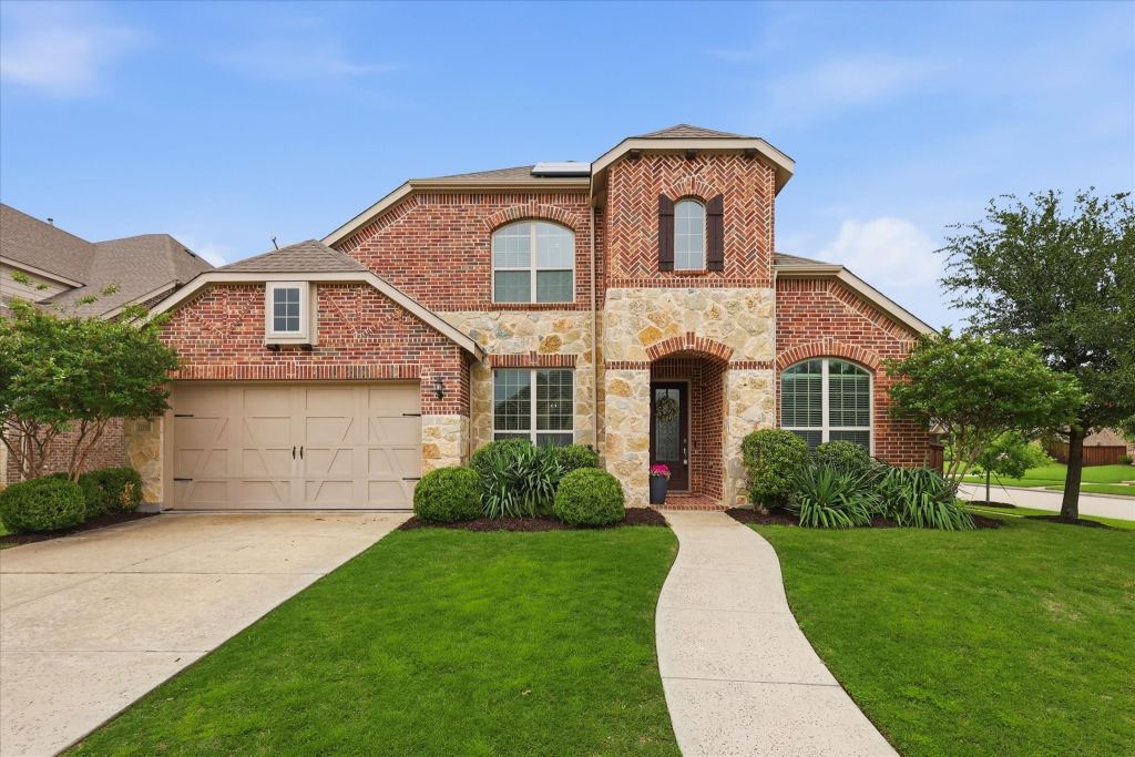 11192 Progreso Street, Frisco, TX 75035 — photo 1