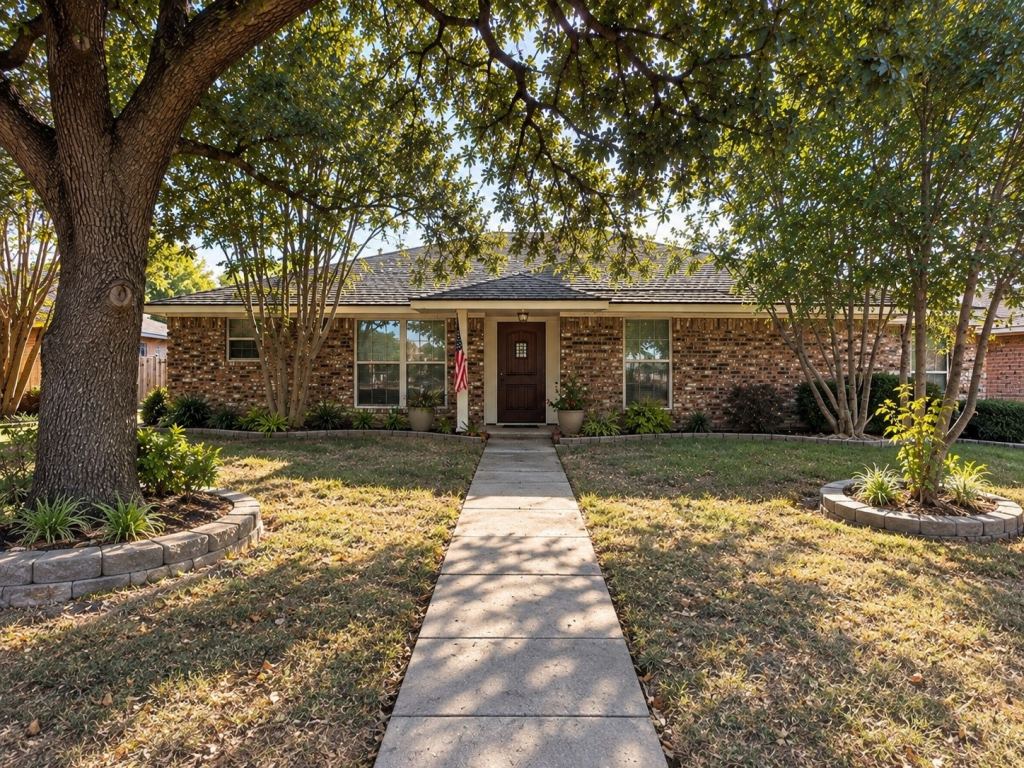 1920 Big Sky Drive