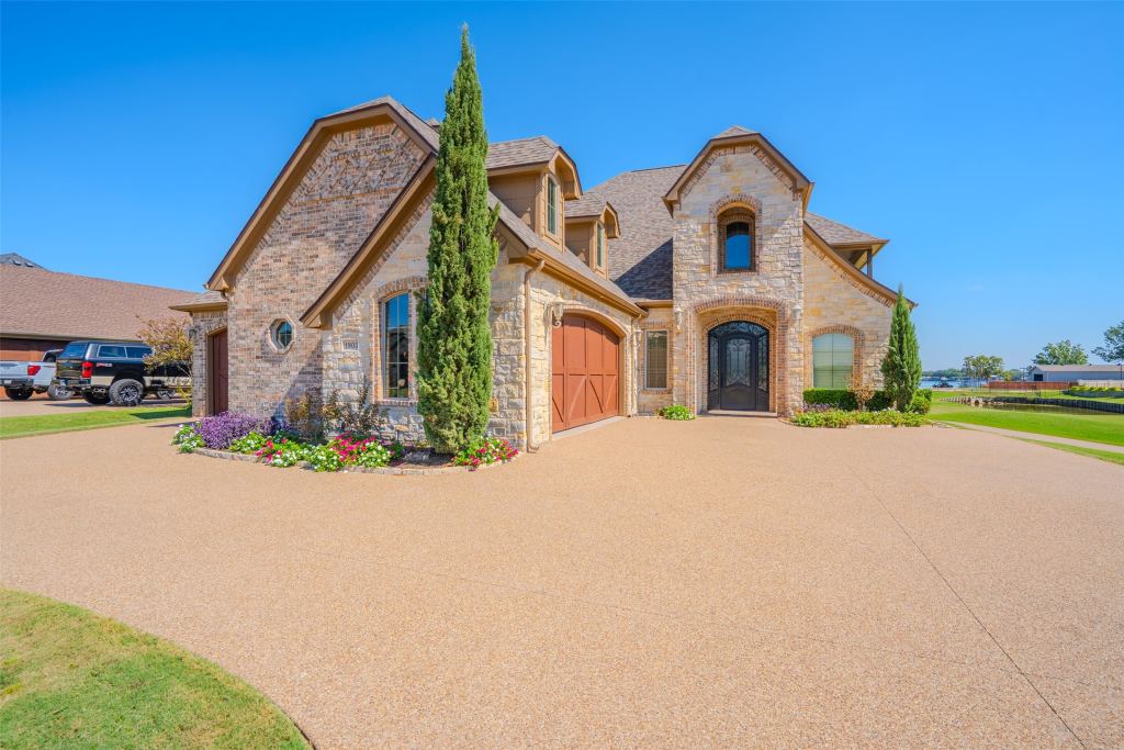 1903 Harbor Lakes Drive, Granbury, TX 76048 — photo 1