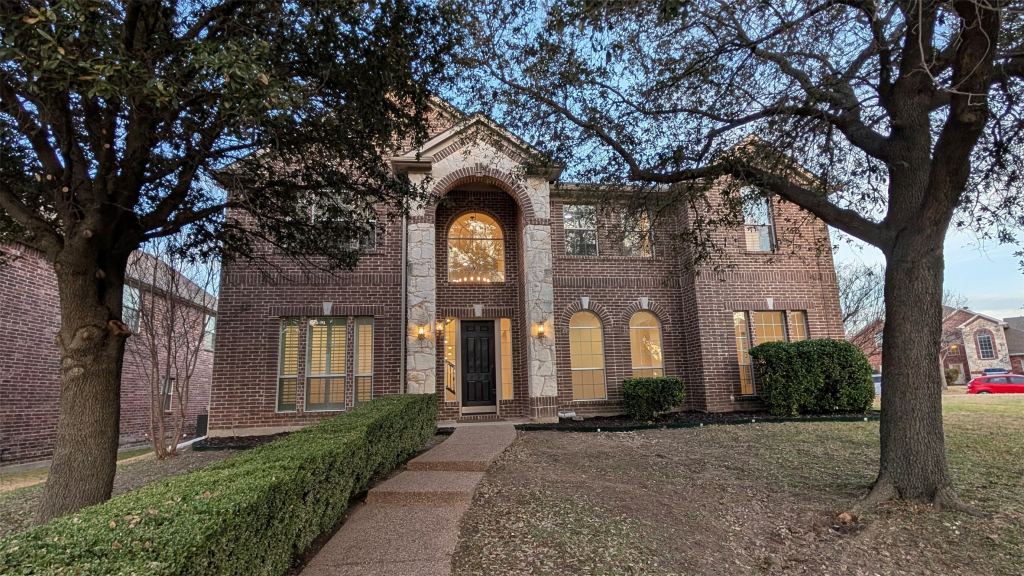 2009 Templegate Drive, McKinney, TX 75072 — photo 1