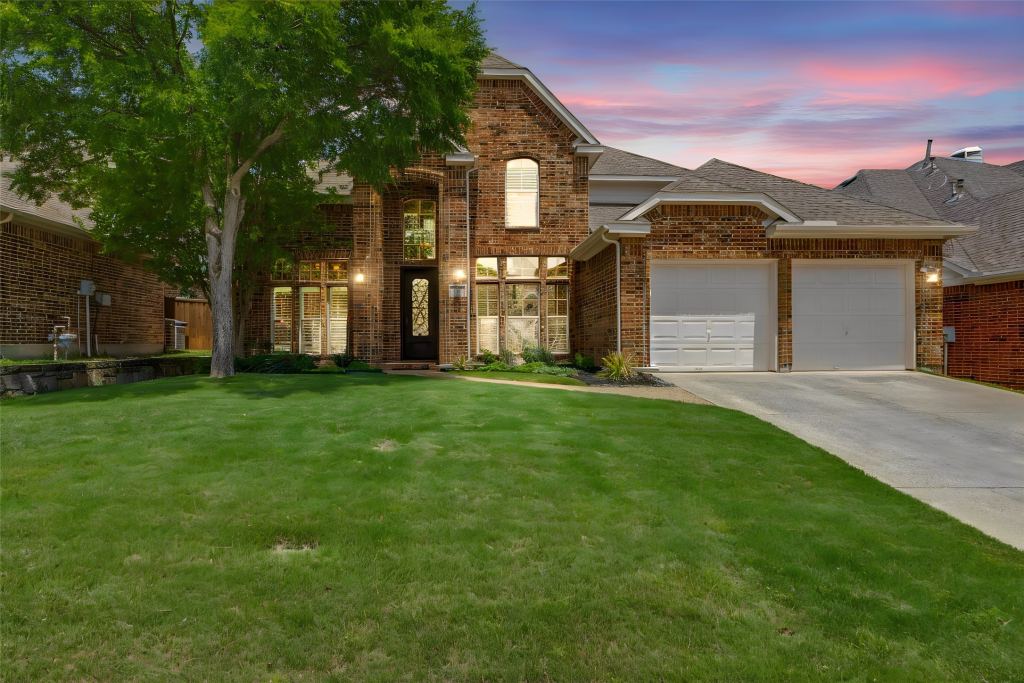 3516 Lindale Drive, McKinney, TX 75072 — photo 1