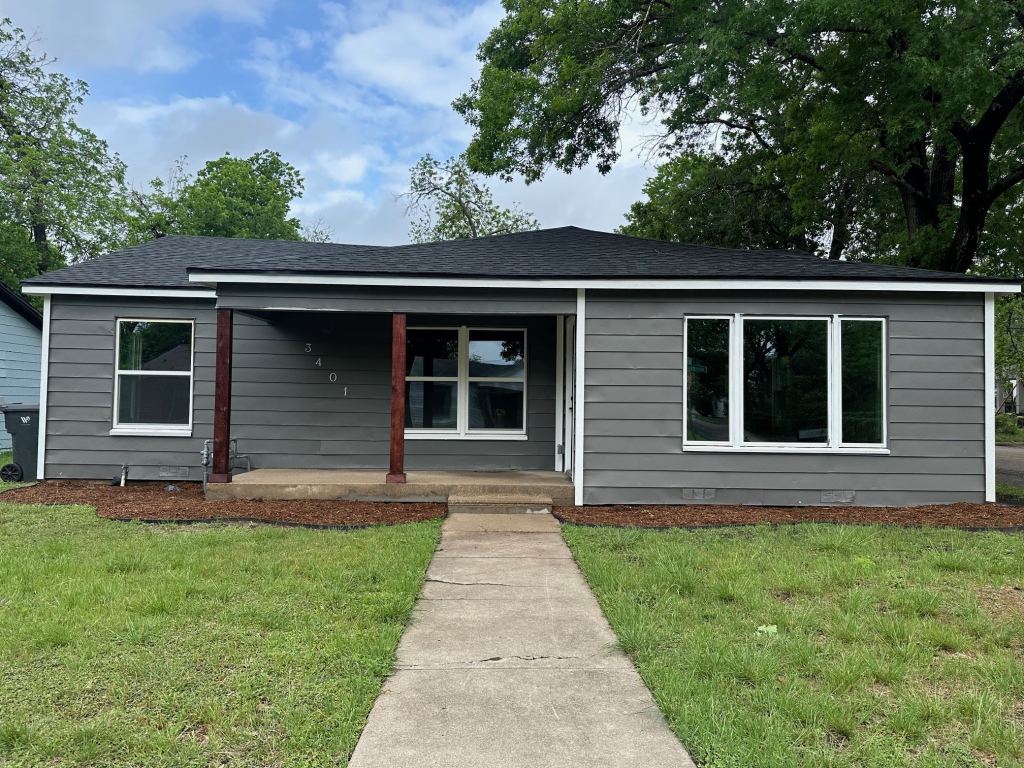 3401 Windsor Avenue, Waco, TX 76708 — photo 1