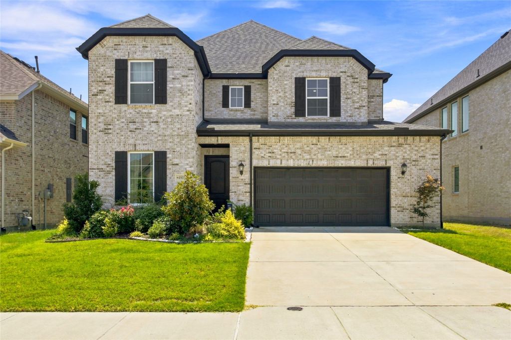 4905 Celestial Road, McKinney, TX 75071 — photo 1
