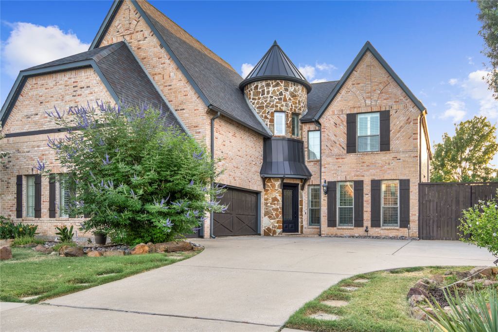 11515 Clayton Court, Frisco, TX 75035 — photo 1
