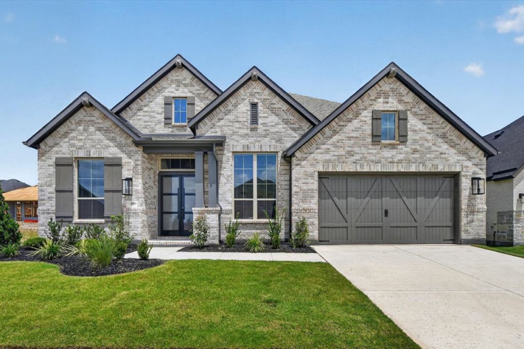 301 Short Cut Street, Northlake, TX 76247 — photo 1