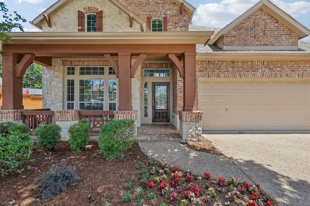 3301 Ski Lift Court, McKinney, TX 75070 — photo 1