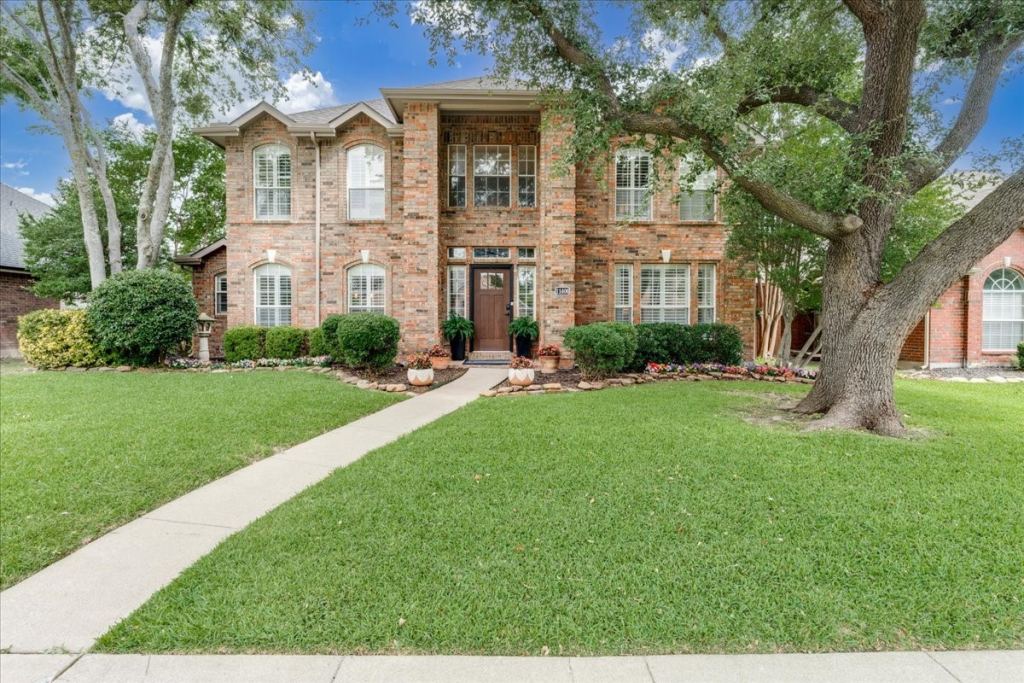 11406 New Orleans Drive, Frisco, TX 75035 — photo 1