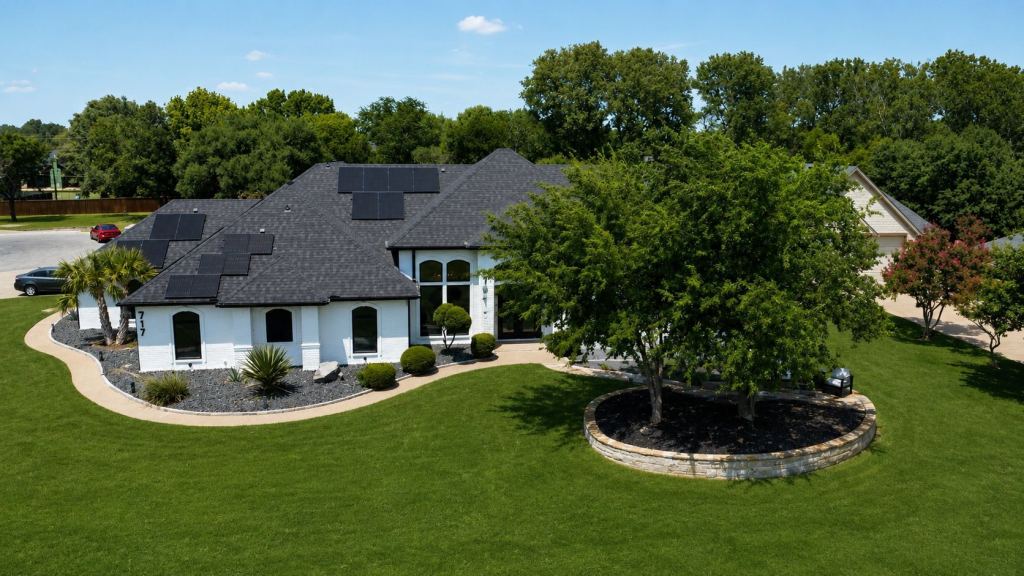 717 Pintail Court, Granbury, TX 76049 — photo 1