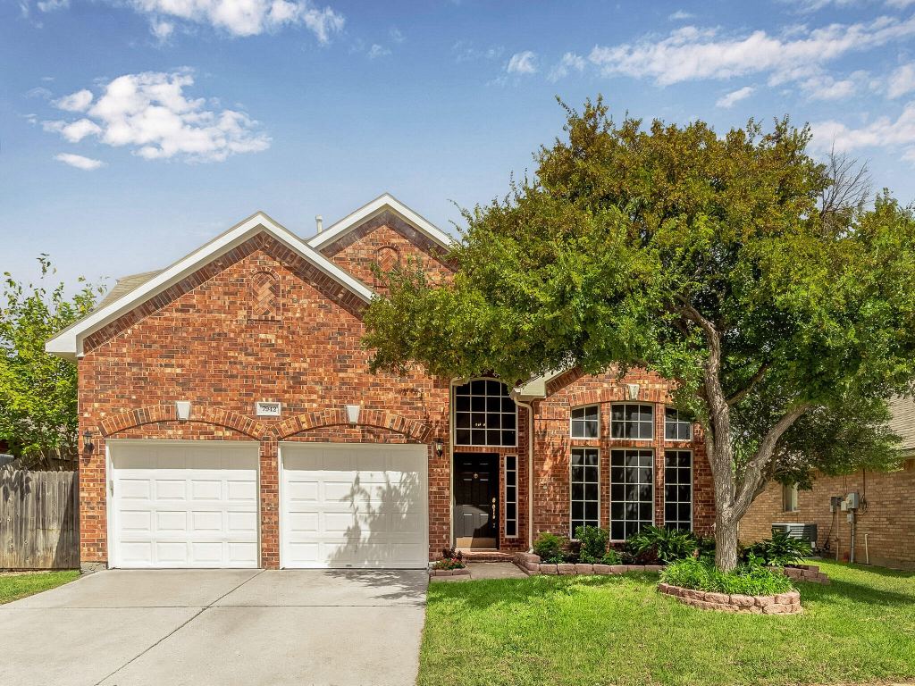 7942 Salmon Run Way, Fort Worth, TX 76137 — photo 1