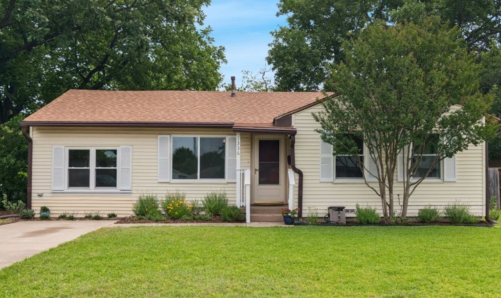 1336 Devonwood Drive, Garland, TX 75041 — photo 1